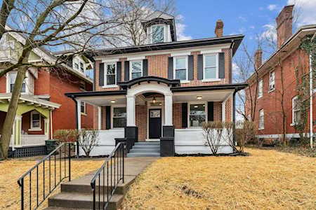 1581 Franklin Park Columbus, OH 43205
