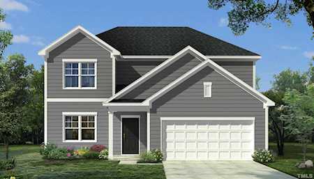 174 Olivia Crossing Court Four Oaks, NC 27529