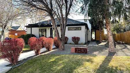 3230 W 23rd Ave Denver, CO 80211