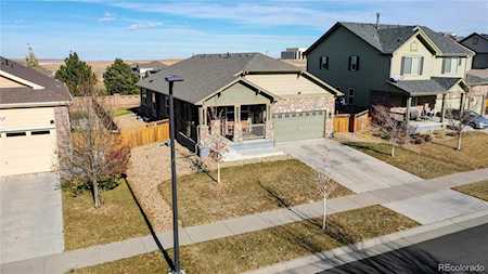 19641 E 63rd Dr Aurora, CO 80019