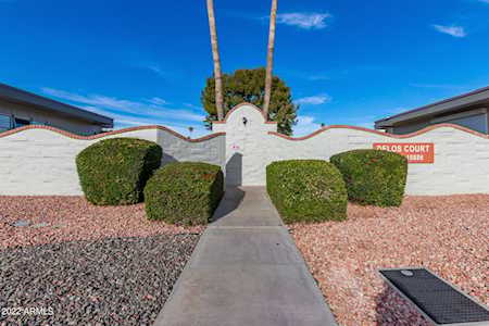 10860 W Coggins Drive Sun City, AZ 85351