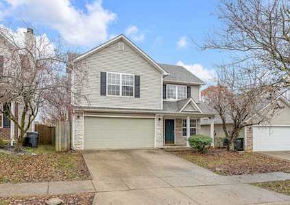 320 Silver Creek Way Lexington, KY 40511