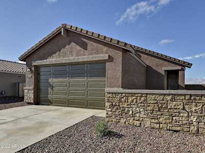 36968 N Sidewinder Drive San Tan Valley, AZ 85140