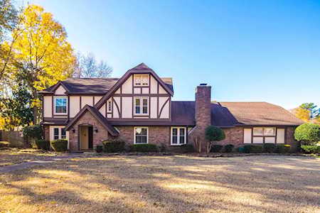 1395 Pebble Creek Ln Memphis, TN 38120
