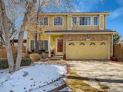 1541 Laurenwood Way Highlands Ranch, CO 80129