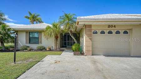 204 Villa Dr #204 Osprey, FL 34229