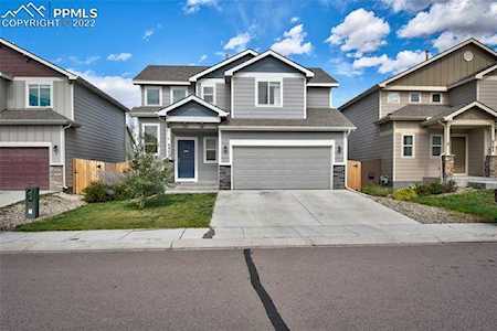 6802 Galpin Drive Colorado Springs, CO 80925
