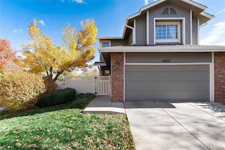 8214 S Gaylord Ct Centennial, CO 80122