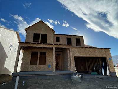 15782 W Eureka St Morrison, CO 80465