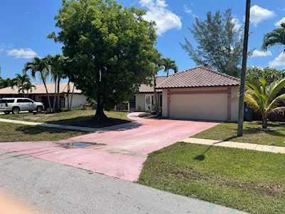 21592 Little Bear Lane Boca Raton, FL 33428