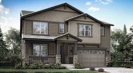 3308 S Rogers St Morrison, CO 80465