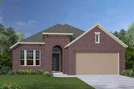 8609 Keenland Drive Fort Worth, TX 76120
