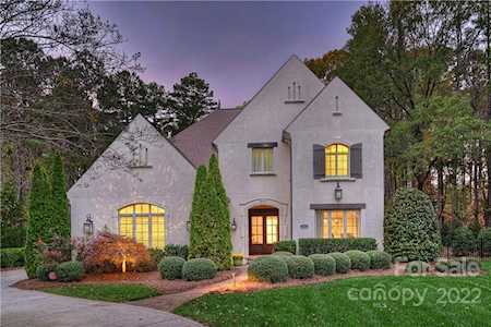 4231 Piaffe Ave Mint Hill, NC 28227