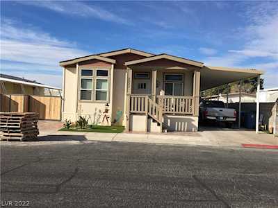3331 Lost Hills Dr Las Vegas, NV 89122