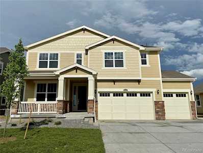 16032 Saint Paul St Thornton, CO 80602