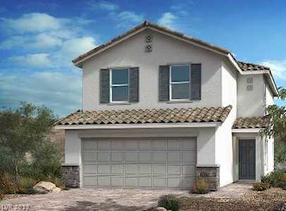 4188 Golden Fleece Ave Las Vegas, NV 89141