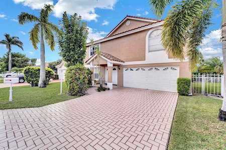 21241 Sawmill Court Boca Raton, FL 33498