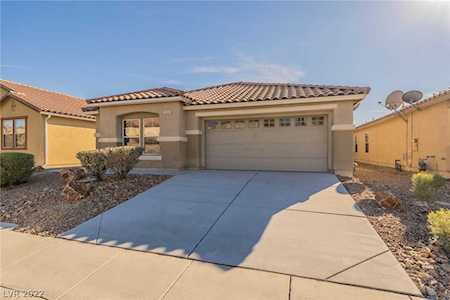 3333 Barada Heights Ave North Las Vegas, NV 89081