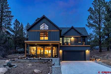 106 Wood Rose Lane Durango, CO 81301
