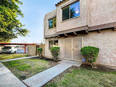 600 S Dobson Road #55 Mesa, AZ 85202