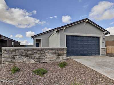 36986 N Sidewinder Drive San Tan Valley, AZ 85140