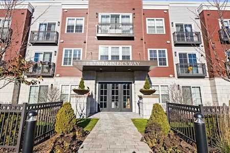 62 Mariners Way #207 Plymouth, MA 02360