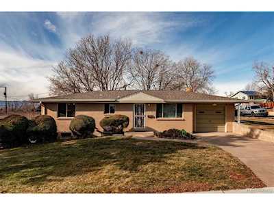 6487 Eaton St Arvada, CO 80003
