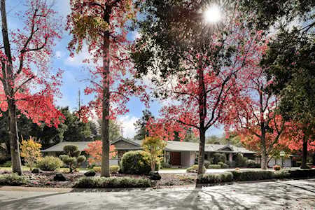 12796 Normandy Ln LOS ALTOS HILLS, CA 94022