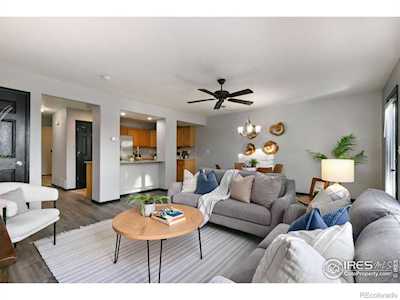 2930 W Stuart St #4 Fort Collins, CO 80526