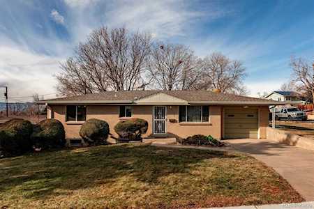 6487 Eaton St Arvada, CO 80003