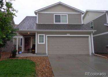 4628 Andes Way Denver, CO 80249