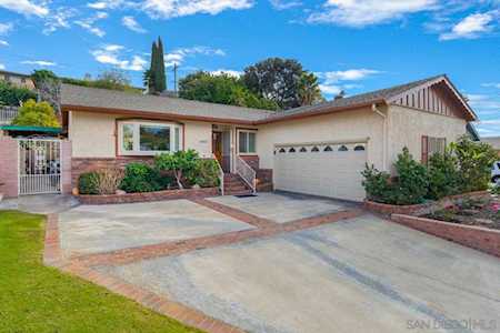 4453 68Th St. La Mesa, CA 91942