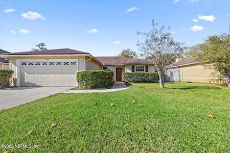 4490 Arch Creek DR Jacksonville, FL 32257