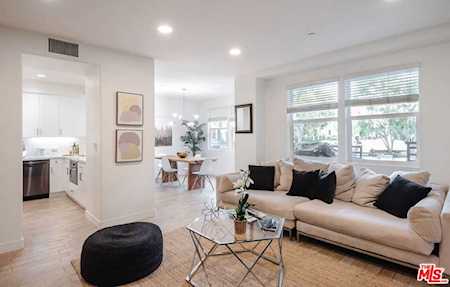7100 Playa Vista Dr #115 Los Angeles, CA 90094