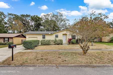 2605 Sandusky AVE E Jacksonville, FL 32216