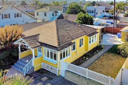 4963 Long Branch Ave San Diego, CA 92107