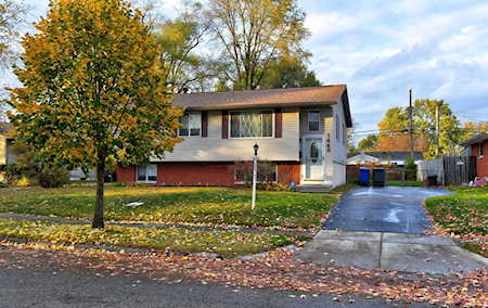 1446 Archmere Square Columbus, OH 43229