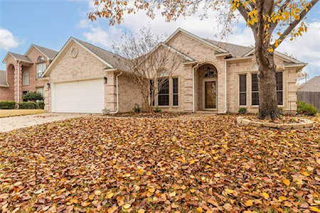 4732 Bristol Trace Trail Fort Worth, TX 76244