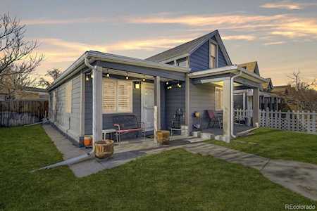 4651 Lincoln St Denver, CO 80216