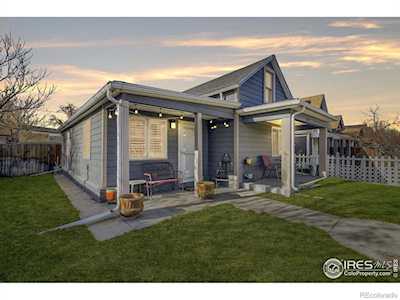 4651 Lincoln St Denver, CO 80216