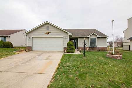 171 Brixton Woods East Dr Pittsboro, IN 46167