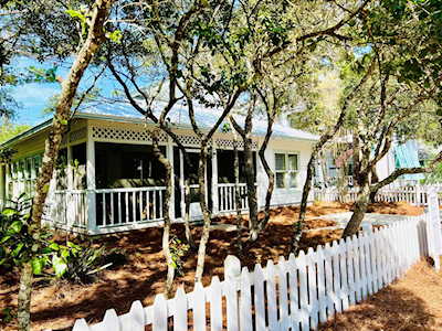 65 Cassine Way Santa Rosa Beach, FL 32459