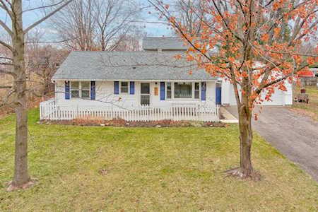 512 Sycamore St Westfield, IN 46074