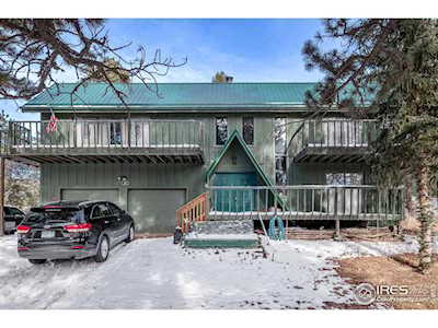 39 Memory Ln Glen Haven, CO 80532
