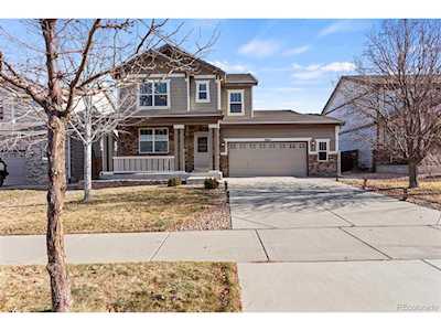 3864 S Tibet Way Aurora, CO 80018