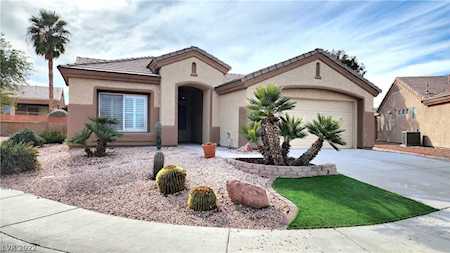 461 Golden State St Henderson, NV 89012
