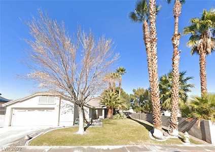 2016 Angel Falls Dr Henderson, NV 89074