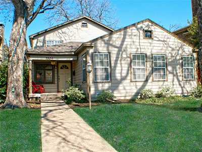 2824 Dyer Street Highland Park, TX 75205