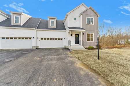 21 (Lot) Millie's Way #11 Sterling, MA 01564