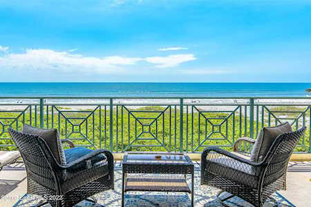 2485 S Atlantic Avenue #3 Cocoa Beach, FL 32931
